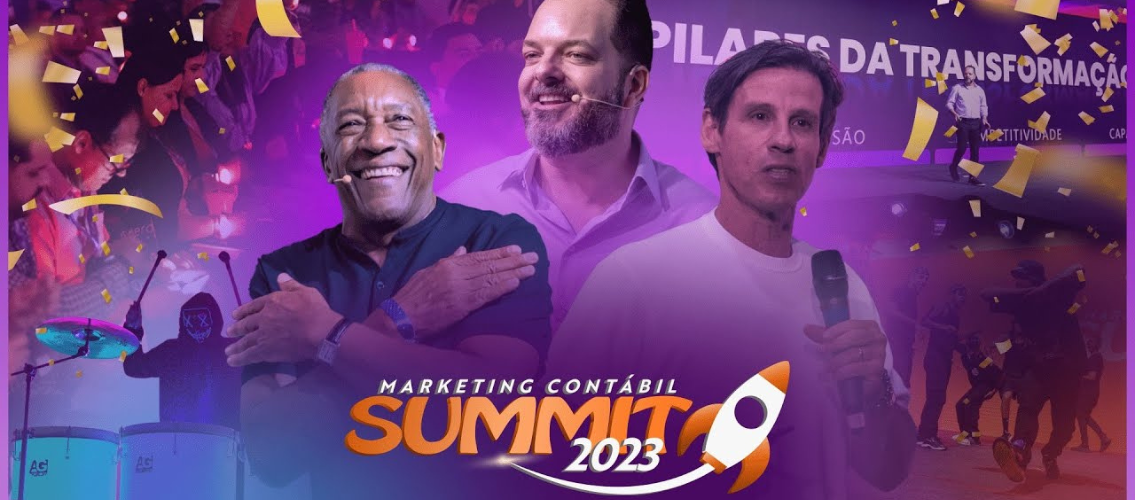 Marketing Contábil Summit 2023