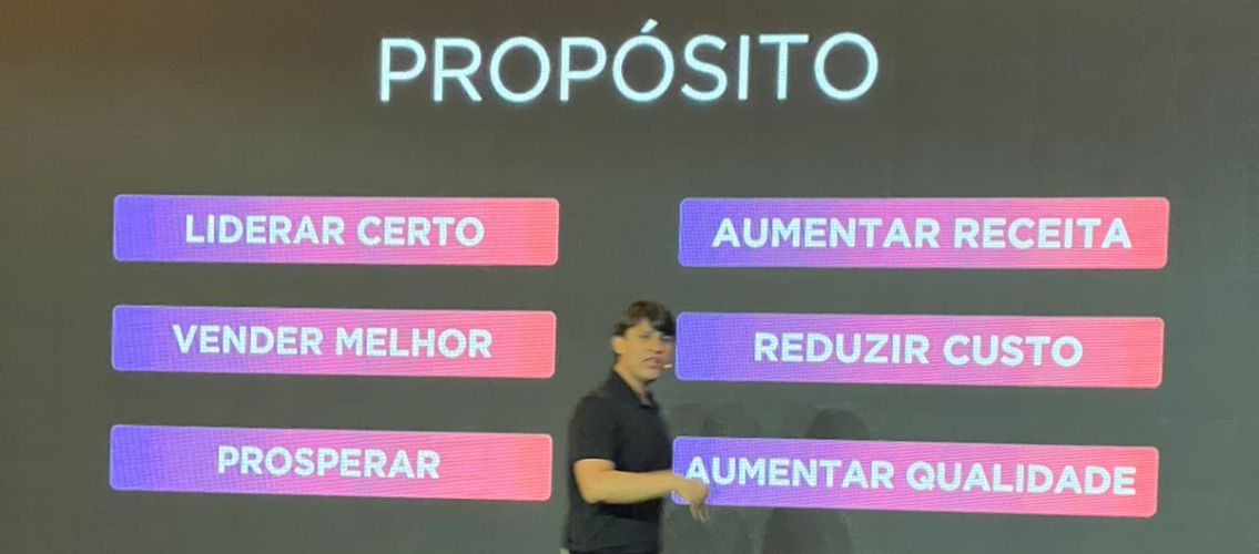 produção audiovisual São Paulo